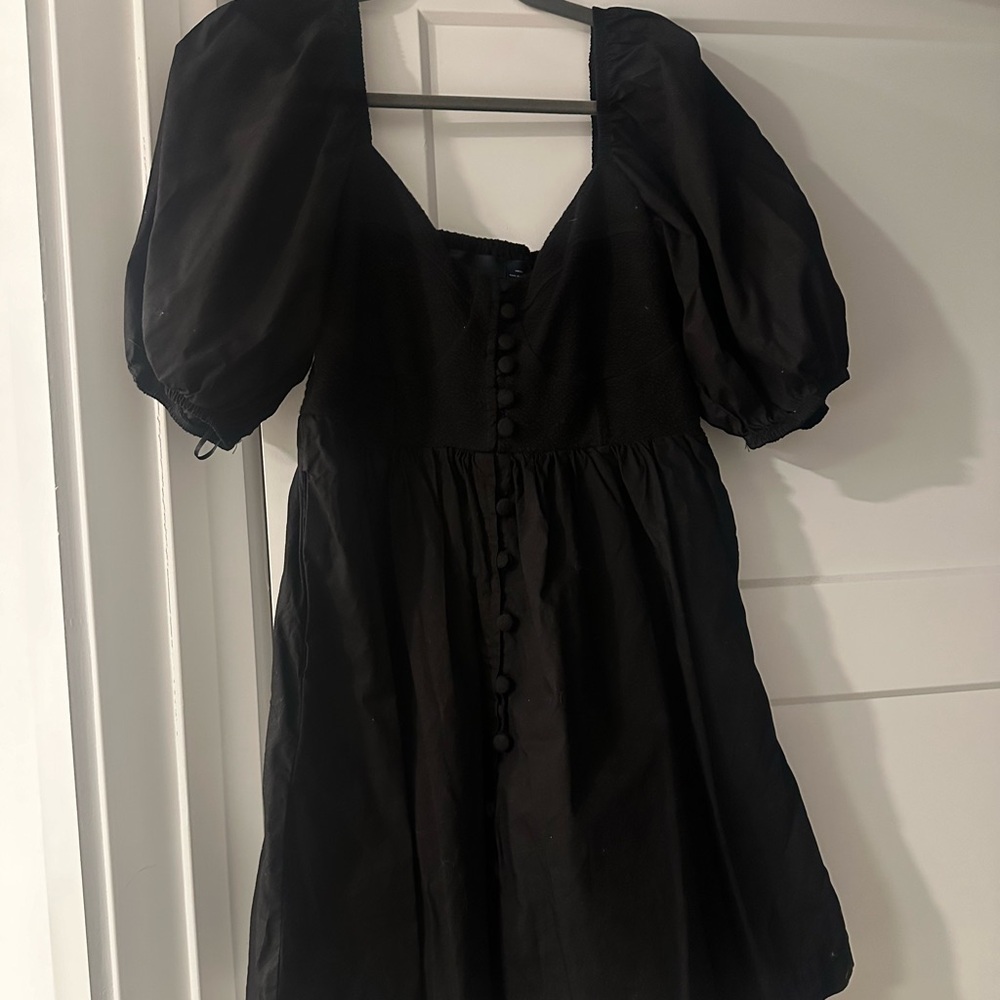Maeve anthro dress